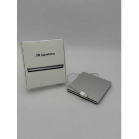 Apple USB SuperDrive